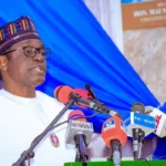 Gov Buni Appoints Ex-Lawmaker Ismaila Gadaka As New Emir Of Gudi