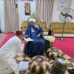 Dan Iyan of Ilorin Emirate, Engr. Sulaiman Bolakale Kawu Agaka Retires After Decades of Contributions to Nigeria’s Power Sector