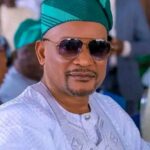 [OPINION] Aare Kunle Ajeigbe: Setting the Pace