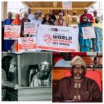 [PHOTOS] Kwara State House of Assembly Moves to Tackle Rising Vaping Trend Among Youths