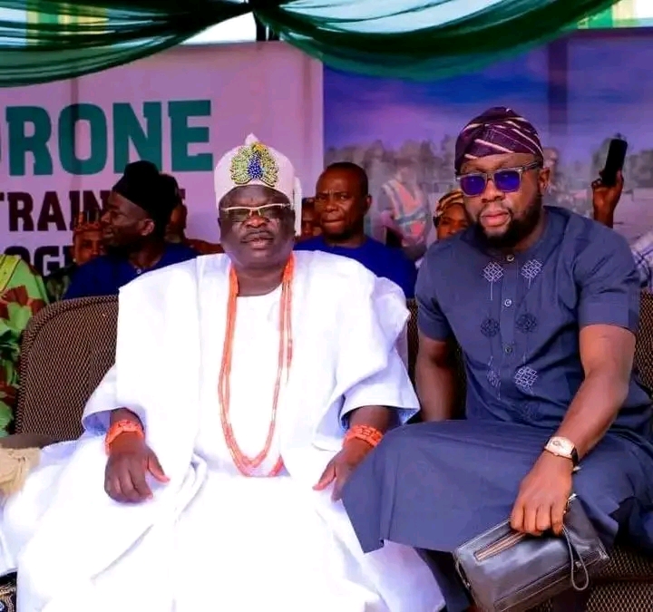 MOK Felicitates Olofa Of Offa At 62, Hails Monarch’s Impactful Reign