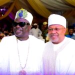 Engr. Suleiman Bolakale Kawu Felicitates Olofa Of Offa On Birthday