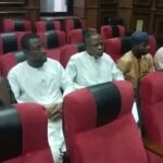 FG Arraigns Five Over Alleged Owo Catholic Church Massacre