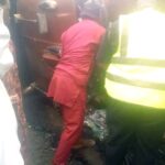 Two Dead, Several Injured In Ikirun Fatal Road Accident