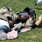 Beggar Dies While Begging In Owerri
