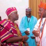 Revoke Okanlomo Of Yorubaland Title Within 48 Hours – Alaafin Warns Ooni of Ife