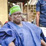 Kwara APC Suspends Hon. Iliasu Ibrahim Indefinitely in Moro LGA