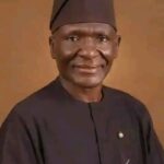 Dr. Cyril Tsenyil To Be Sworn In As Pioneer MD Of NCDC August 28