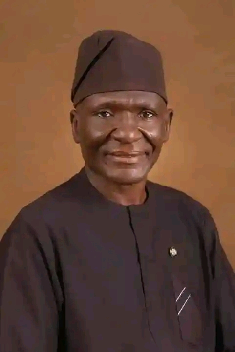 Dr. Cyril Tsenyil To Be Sworn In As Pioneer MD Of NCDC August 28
