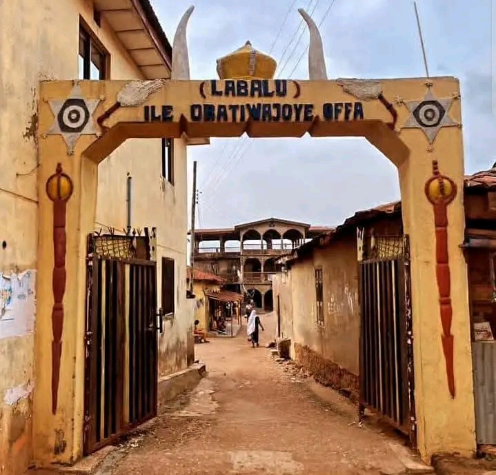 Oloyede Royal Family of Obatiwajoye Compound Disowns Fake Publication, Warns Against Impersonation