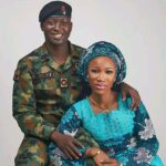 Abdulrahman Babatunde, Maryam Bakinde Set To Wed August 29-30