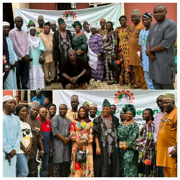 [PHOTOS] Kwara NLA Honours Four Retiring Members as FEDPOFFA Bids Farewell to 15 Staff