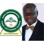 ODLF Congratulates Mr. Muhideen Adebayo Ibrahim on the Opening of BAMiB Resources Factory in Warri