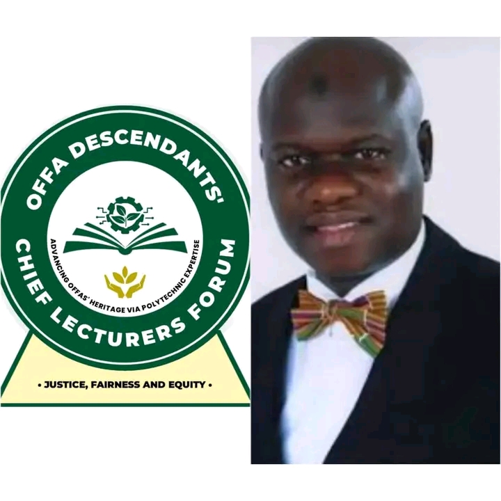 ODLF Congratulates Mr. Muhideen Adebayo Ibrahim on the Opening of BAMiB Resources Factory in Warri