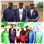 [PHOTOS] Offa Speaker Hails First Lady, Governor as LG Shines in U-14 Table Tennis Tourney