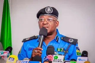Nigeria Police Force PRO Olumuyiwa Adejobi Promoted To Deputy Commissioner Of Police
