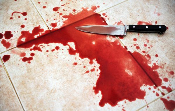 50-Year-Old Man Stabs Self, Cuts Off Manhood After Wife Refuses To Return