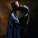 Falz set to marry, fans celebrate as fiancée’s identity remains secret