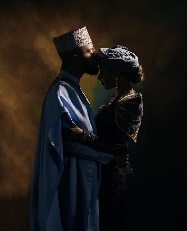 Falz set to marry, fans celebrate as fiancée’s identity remains secret