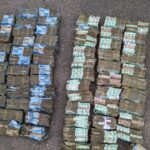 Police, DSS Arrest Suspected Vote Buyer With N25.9m In Kaduna