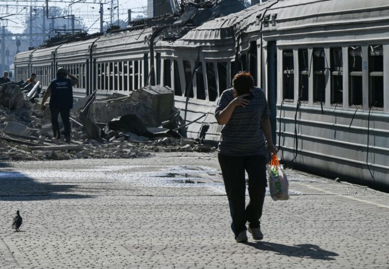 UKRAINE-RUSSIA-CONFLICT-WAR
