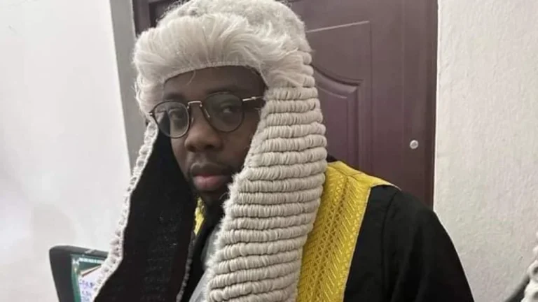 Osun Speaker, Monarch Reconcile After Viral Audio Dispute