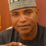 Ex-Kogi Senator Dismisses PDP suspension, insists He Has Joined ADC