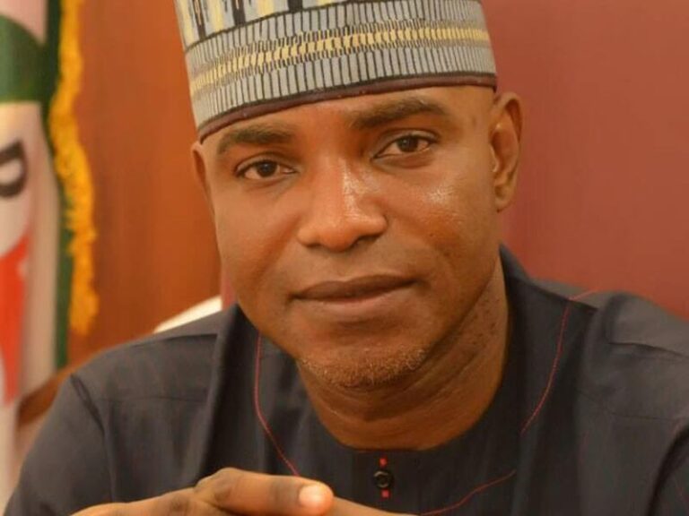 Ex-Kogi Senator Dismisses PDP suspension, insists He Has Joined ADC