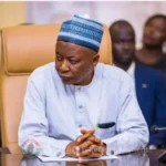 Taraba Deputy Governor Alkali Returns After Eight-Month Absence