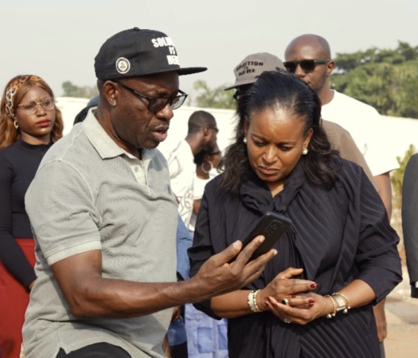 Anambra-State-governor-and-wife-Dr-Nonye-Soludo