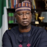 ‘Fake News, I’m Still in APC’ – Former SGF, Boss Mustapha