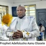 NDLEA Arrests Lagos Cleric Over Ghana–Nigeria Drug Shipments