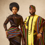 Davido, Chioma Travel To Miami Ahead Of White Wedding Celebration