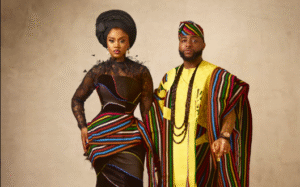 Davido, Chioma Travel To Miami Ahead Of White Wedding Celebration