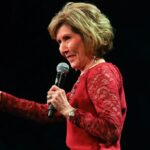 Co-founder Of Lakewood Church, Dolores Osteen, Dies At 91