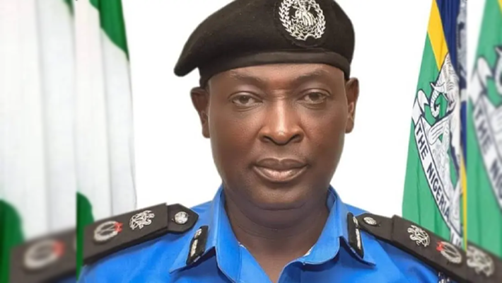 Emmanuel-Adesina