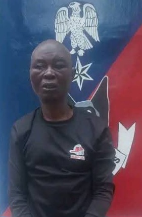 Soldier Shot Dead By Police Inspector In Bauchi Over Illegal Mining Truck