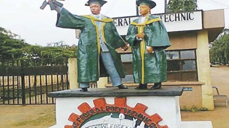 Industrial Unrest Looms At Federal Polytechnic Offa Over Council Meeting In Lagos