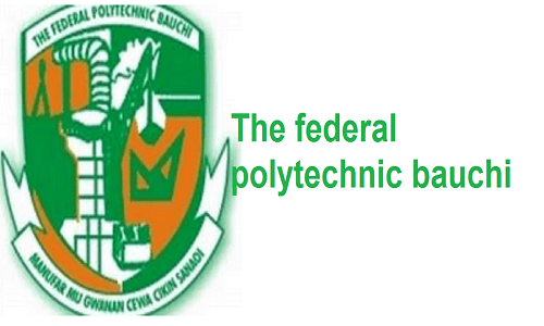 Federal-Polytechnic-Bauchi-logo