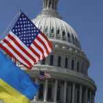US Proposes NATO-Style Security Arrangement For Ukraine