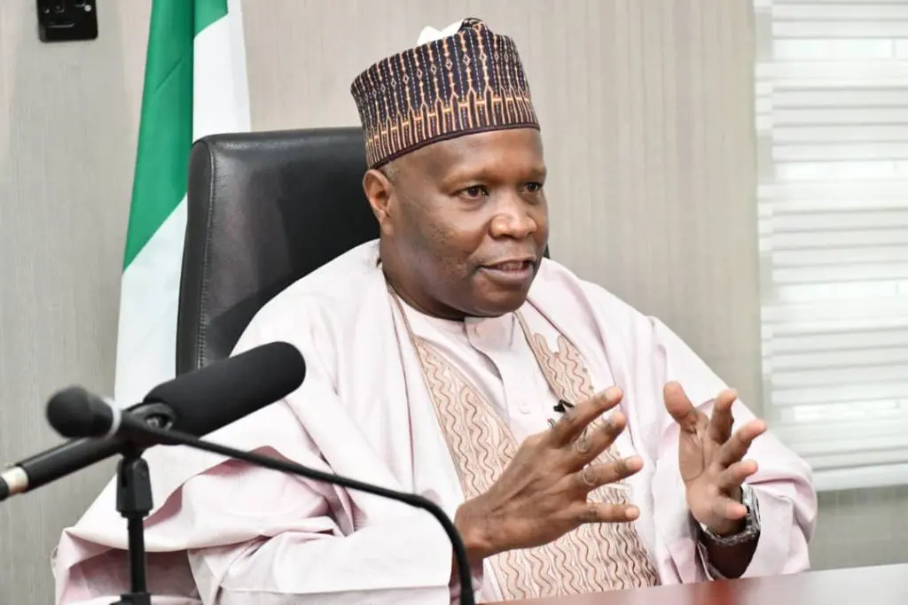 Gombe Govt Creates 13 New LCDAs To Strengthen Grassroots Governance