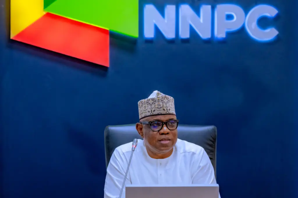 NNPCL Boss Ojulari Not Forced To Resign – Presidency