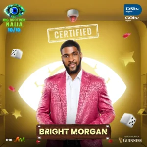 BBNaija Star Bright Morgan’s Manager, Vic Matt, Killed by Kidnappers in Enugu