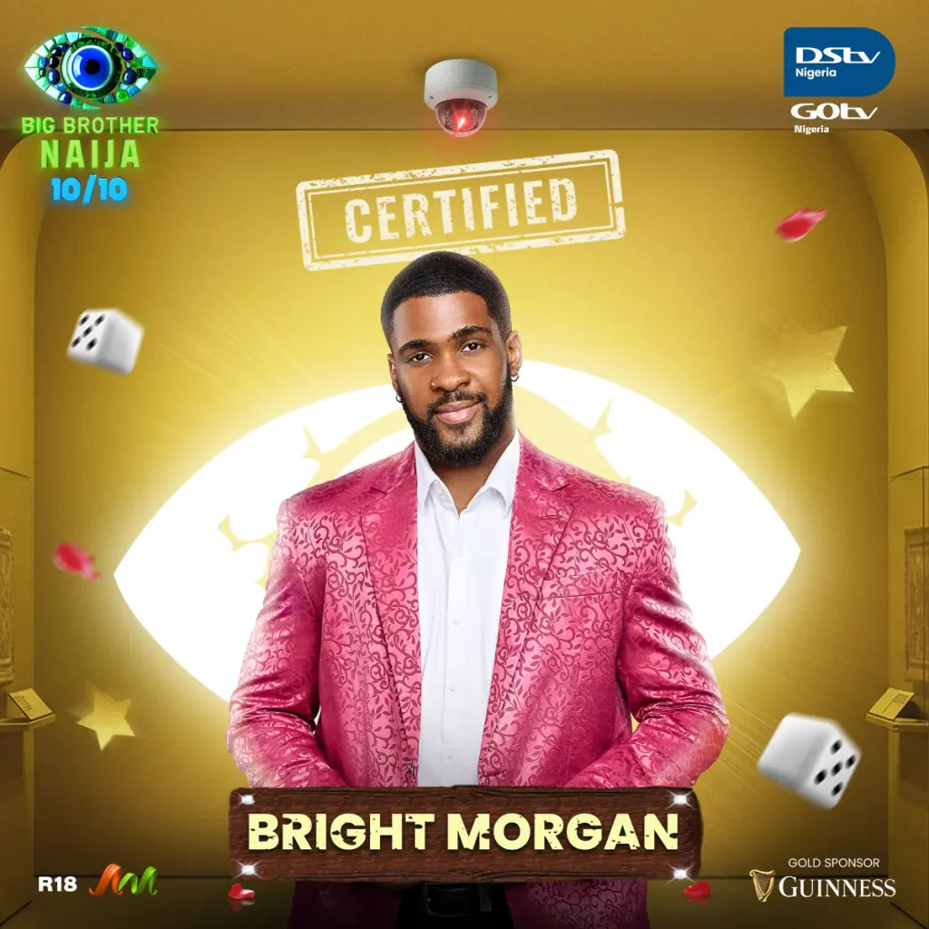 BBNaija Star Bright Morgan’s Manager, Vic Matt, Killed by Kidnappers in Enugu