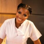 Hilda Baci Eyes New World Record, To Cook Largest Pot Of Jollof Rice