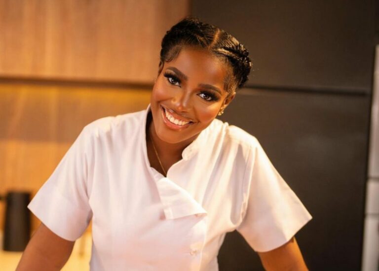 Hilda Baci Eyes New World Record, To Cook Largest Pot Of Jollof Rice