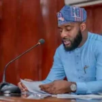 Ogundoyin Slams Fake News On Alleged Suspension Of Osun Speaker