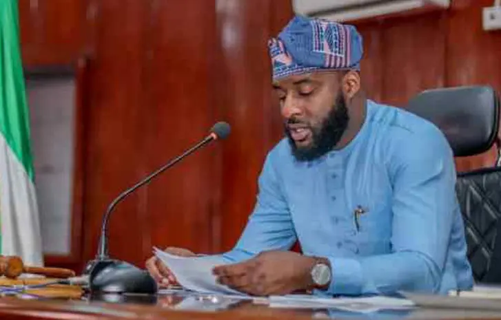 Ogundoyin Slams Fake News On Alleged Suspension Of Osun Speaker