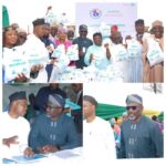 Ogbeni Seun Ogunniyi Commends MAMII Initiative as Kwara Ramps Up Action Against Maternal Mortality