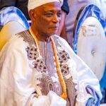 FIBSU Congratulates Oba Rashidi Ladoja On Emergence As 44th Olubadan